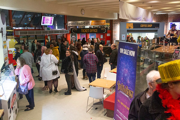 Image Copyright TWW / TimeWarp - Click to return