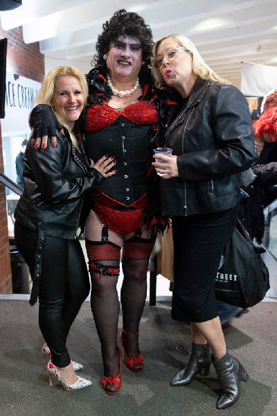 Image Copyright TWW / TimeWarp - Click to return