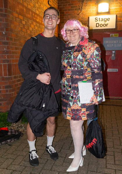 Image Copyright TWW / TimeWarp - Click to return