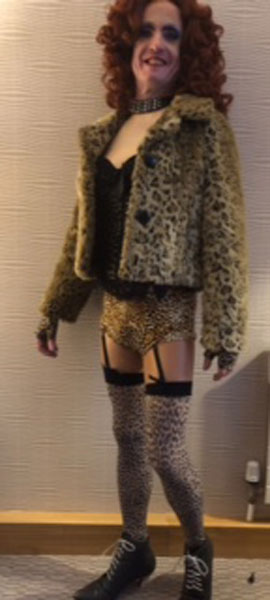 Image Copyright James / TimeWarp - Click to return