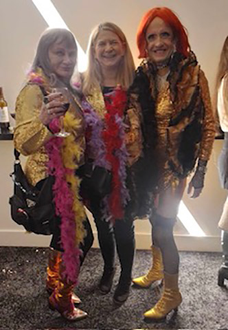 Image Copyright James H / TimeWarp - Click to return