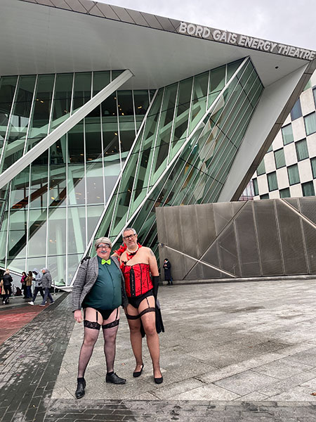 Image Copyright Matthew John / TimeWarp - Click to return