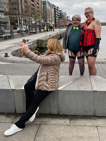 Image Copyright Matthew John / TimeWarp - Click to return