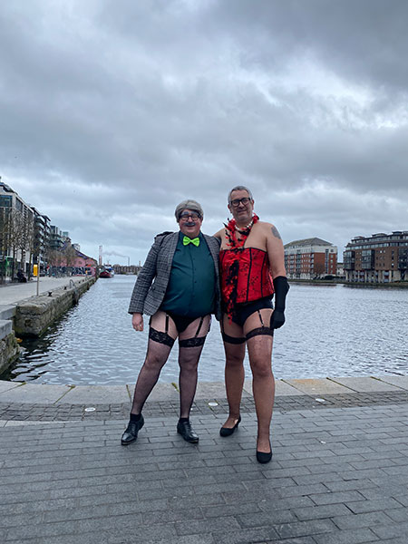 Image Copyright Matthew John / TimeWarp - Click to return