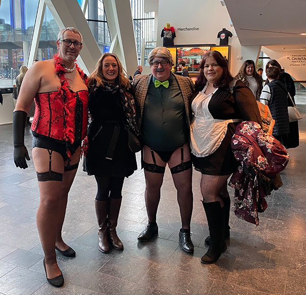 Image Copyright Matthew John / TimeWarp - Click to return