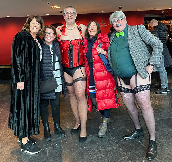 Image Copyright Matthew John / TimeWarp - Click to return