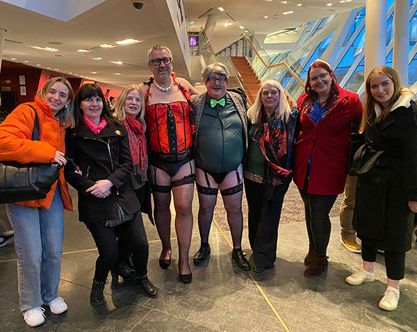 Image Copyright Matthew John / TimeWarp - Click to return