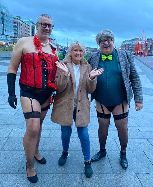 Image Copyright Matthew John / TimeWarp - Click to return