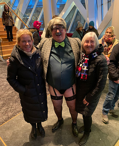 Image Copyright Matthew John / TimeWarp - Click to return