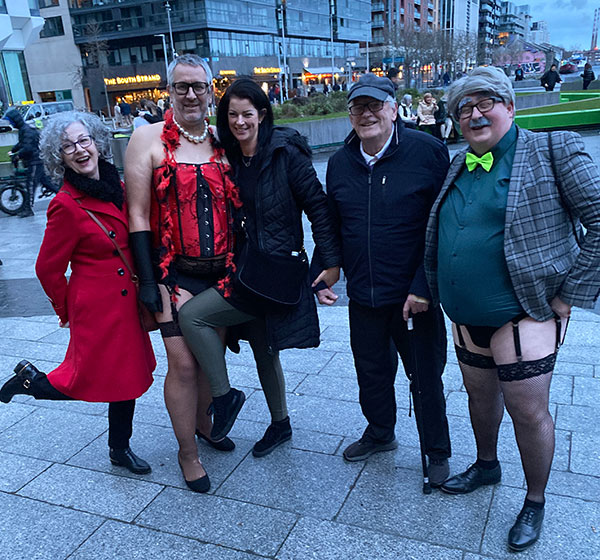 Image Copyright Matthew John / TimeWarp - Click to return