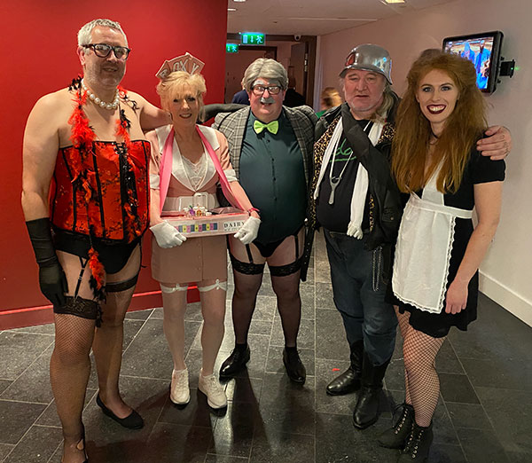 Image Copyright Matthew John / TimeWarp - Click to return
