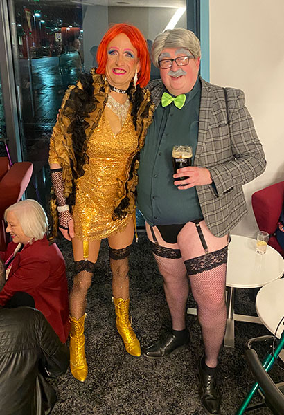 Image Copyright Matthew John / TimeWarp - Click to return