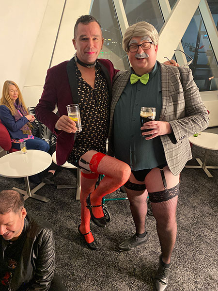 Image Copyright Matthew John / TimeWarp - Click to return