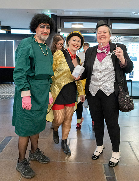 Image Copyright TWW / TimeWarp - Click to return