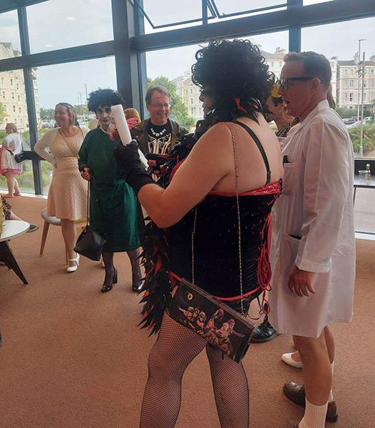 Image Copyright Lynn & Nigel / TimeWarp - Click to return