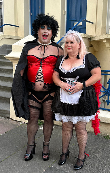 Image Copyright Pat H / TimeWarp - Click to return