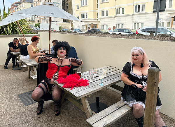 Image Copyright Pat H / TimeWarp - Click to return