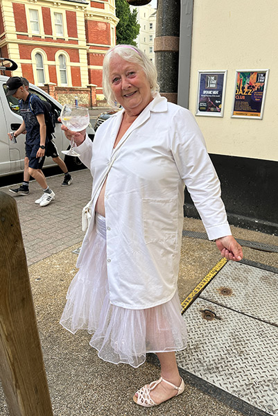 Image Copyright Pat H / TimeWarp - Click to return