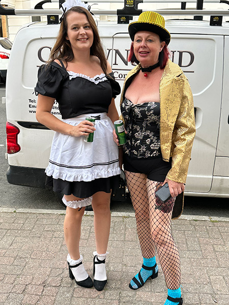 Image Copyright Pat H / TimeWarp - Click to return