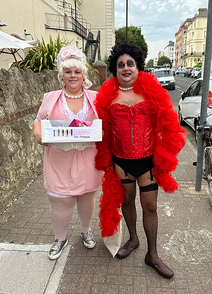 Image Copyright Pat H / TimeWarp - Click to return