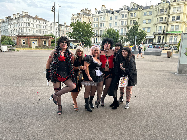 Image Copyright Pat H / TimeWarp - Click to return