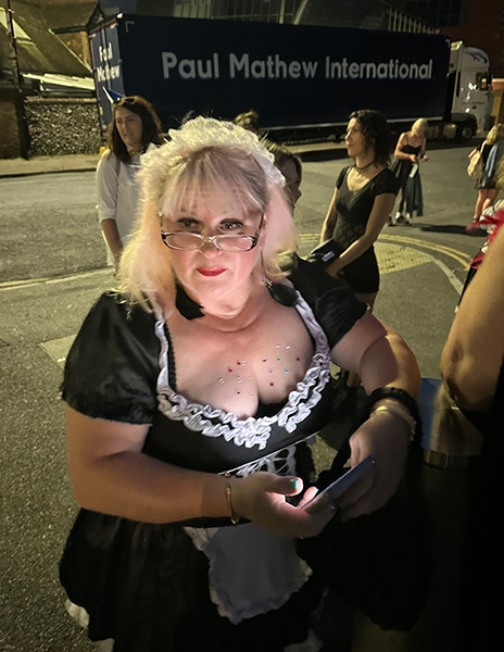 Image Copyright Pat H / TimeWarp - Click to return