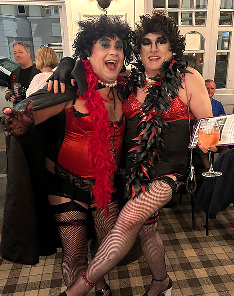 Image Copyright Pat H / TimeWarp - Click to return