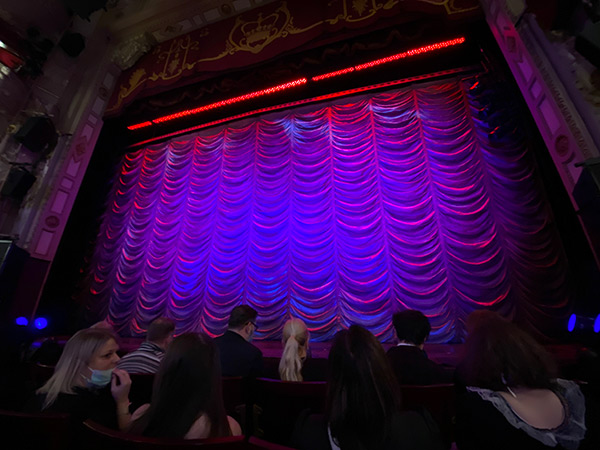 Image Copyright Matthew John / TimeWarp - Click to return