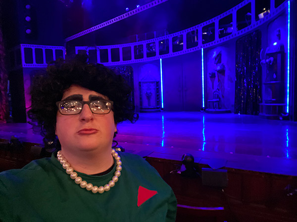 Image Copyright Matthew John / TimeWarp - Click to return