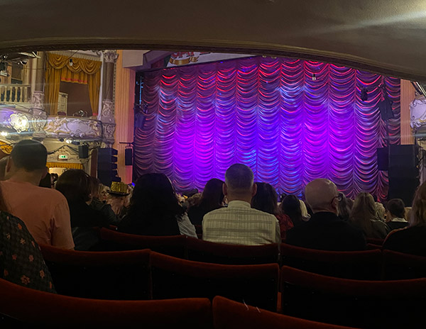 Image Copyright Matthew John / TimeWarp - Click to return