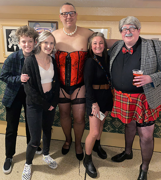 Image Copyright Matthew John / TimeWarp - Click to return