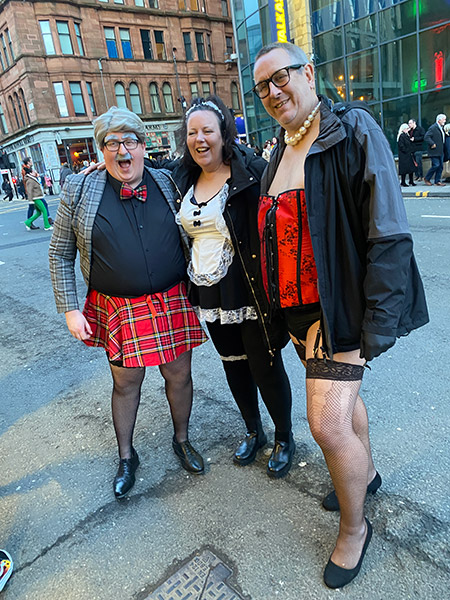 Image Copyright Matthew John / TimeWarp - Click to return