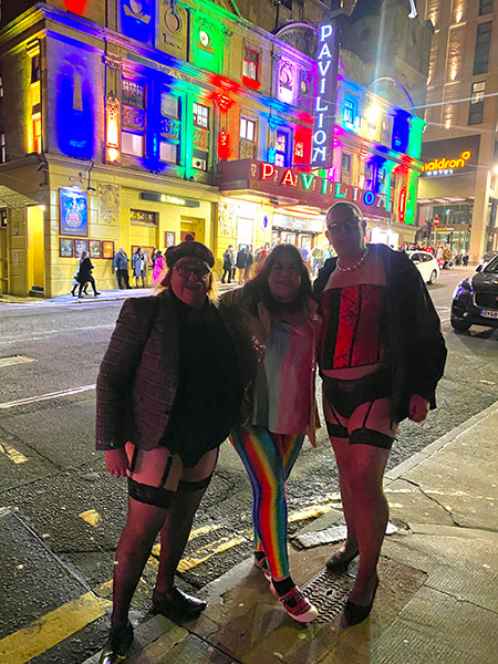 Image Copyright Matthew John / TimeWarp - Click to return