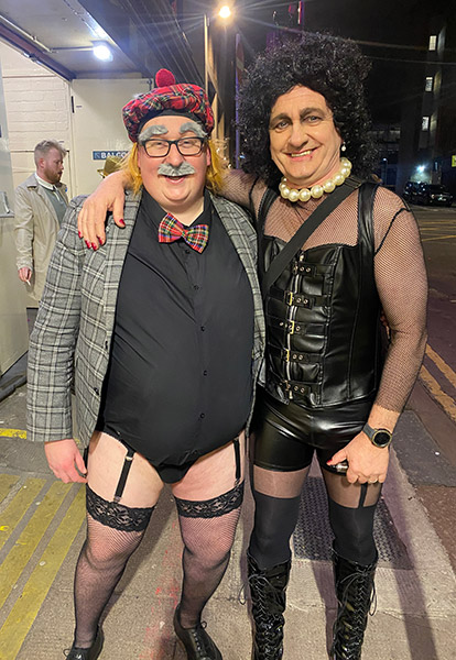 Image Copyright Matthew John / TimeWarp - Click to return