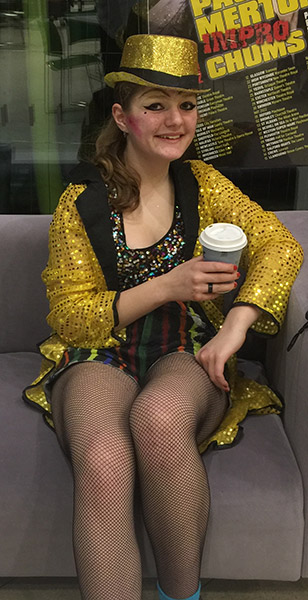 Image Copyright Rachel K / TimeWarp - Click to return