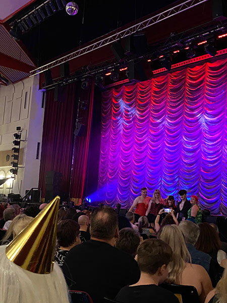 Image Copyright Holly S / TimeWarp - Click to return