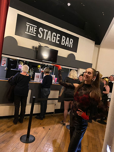 Image Copyright Holly S / TimeWarp - Click to return