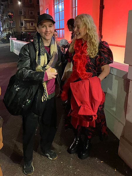 Image Copyright Holly S / TimeWarp - Click to return