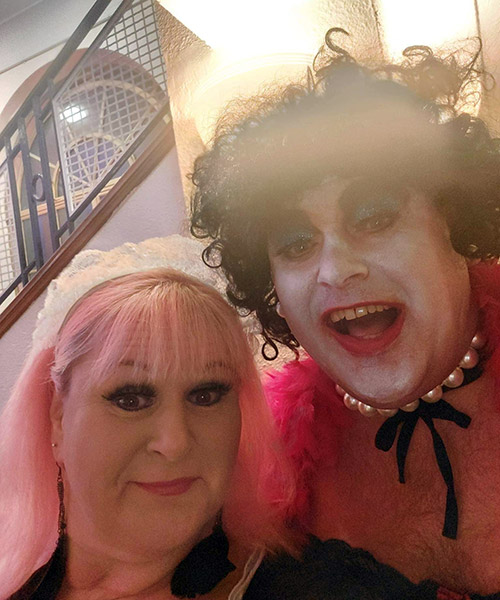 Image Copyright Lynn / TimeWarp - Click to return