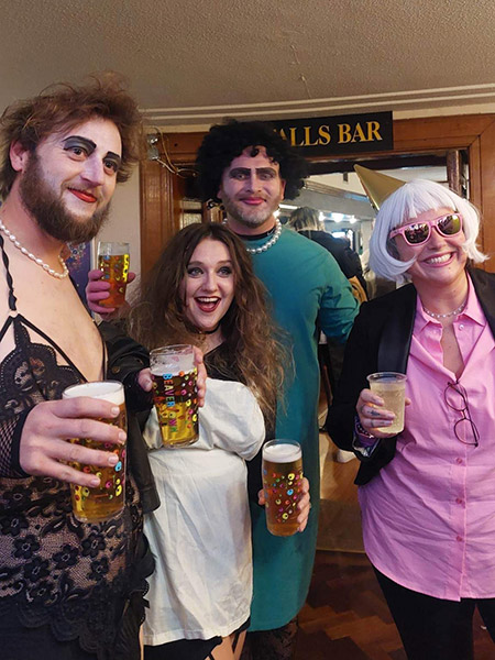 Image Copyright Lynn / TimeWarp - Click to return