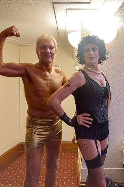 Image Copyright Lynn / TimeWarp - Click to return