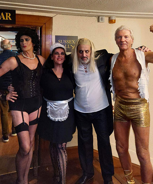 Image Copyright Lynn / TimeWarp - Click to return