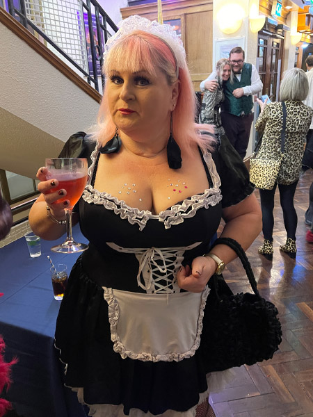 Image Copyright Pat H / TimeWarp - Click to return