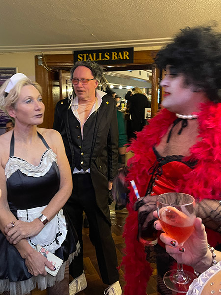 Image Copyright Pat H / TimeWarp - Click to return