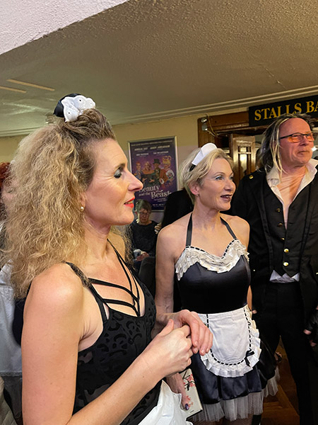 Image Copyright Pat H / TimeWarp - Click to return