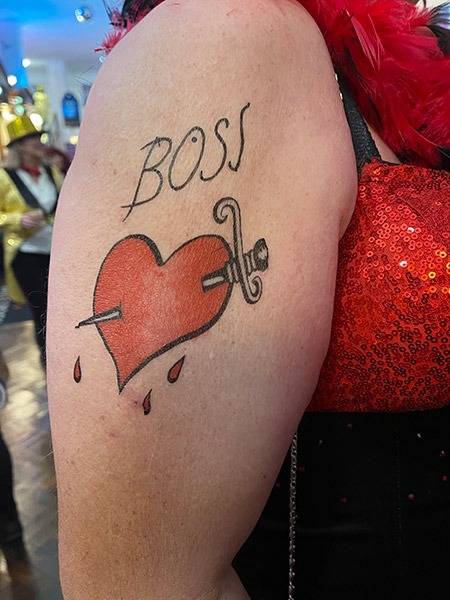 Image Copyright Pat H / TimeWarp - Click to return