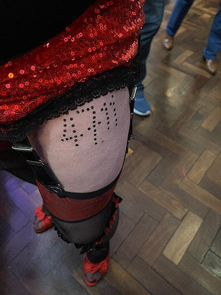 Image Copyright Pat H / TimeWarp - Click to return