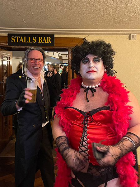 Image Copyright Pat H / TimeWarp - Click to return