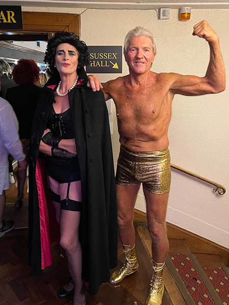 Image Copyright Pat H / TimeWarp - Click to return