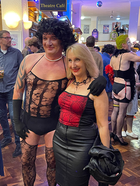 Image Copyright Pat H / TimeWarp - Click to return